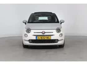 Fiat 500C (2021) thumbnail 7