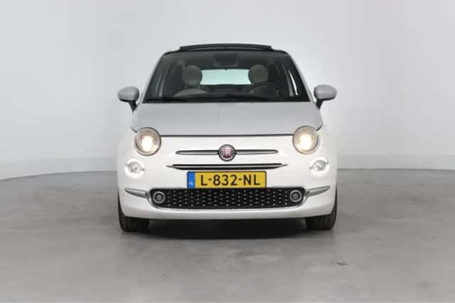 Fiat 500C (2021) thumbnail 8