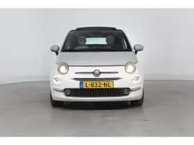 Fiat 500C (2021) thumbnail 8