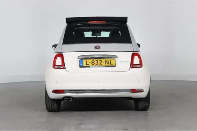 Fiat 500C (2021) thumbnail 9
