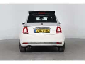 Fiat 500C (2021) thumbnail 9