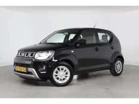 Suzuki Ignis (2021)