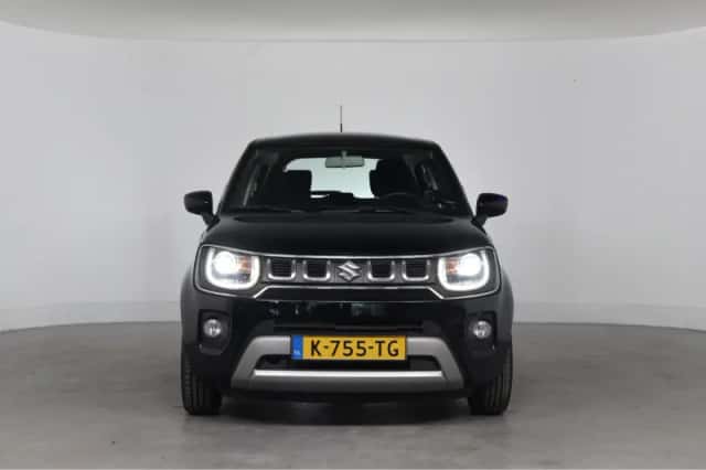 Suzuki Ignis (2021) thumbnail 11