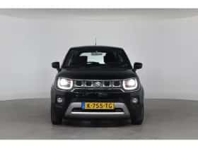 Suzuki Ignis (2021) thumbnail 11