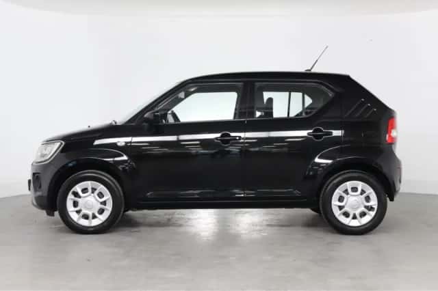 Suzuki Ignis (2021) thumbnail 12