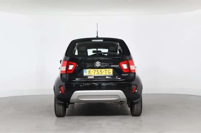 Suzuki Ignis (2021) thumbnail 13