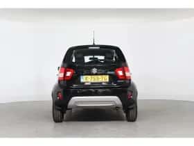 Suzuki Ignis (2021) thumbnail 13
