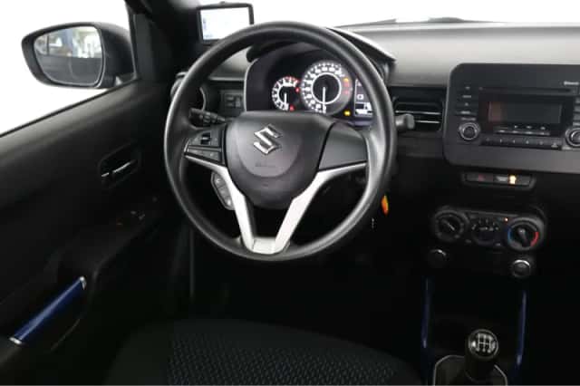 Suzuki Ignis (2021) thumbnail 14