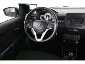 Suzuki Ignis (2021) thumbnail 14