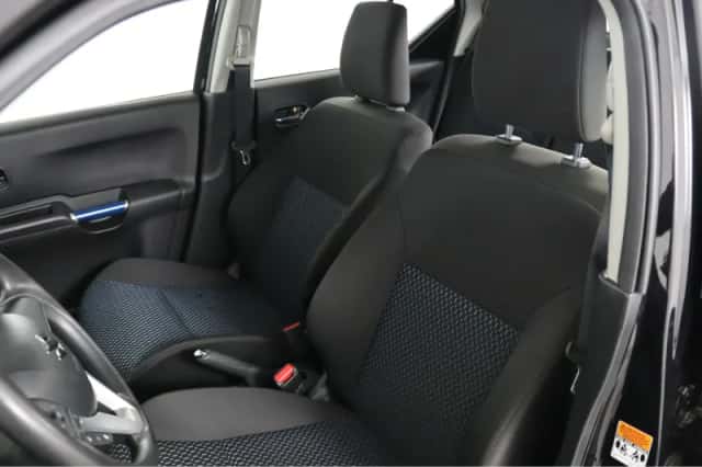 Suzuki Ignis (2021) thumbnail 15