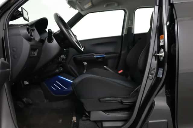 Suzuki Ignis (2021) thumbnail 16