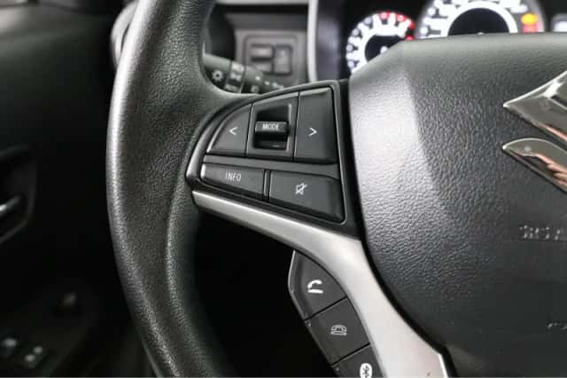 Suzuki Ignis (2021) thumbnail 19
