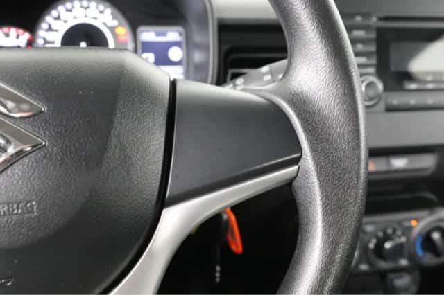 Suzuki Ignis (2021) thumbnail 20