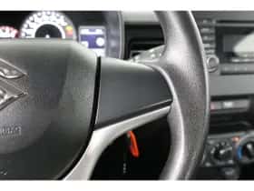 Suzuki Ignis (2021) thumbnail 20