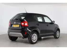 Suzuki Ignis (2021) thumbnail 3
