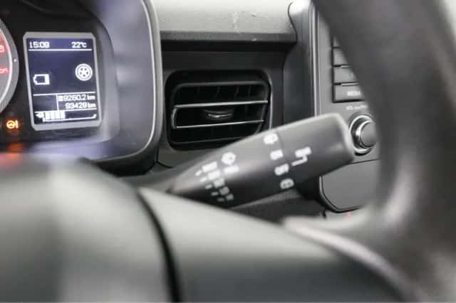 Suzuki Ignis (2021) thumbnail 22