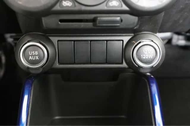 Suzuki Ignis (2021) thumbnail 25