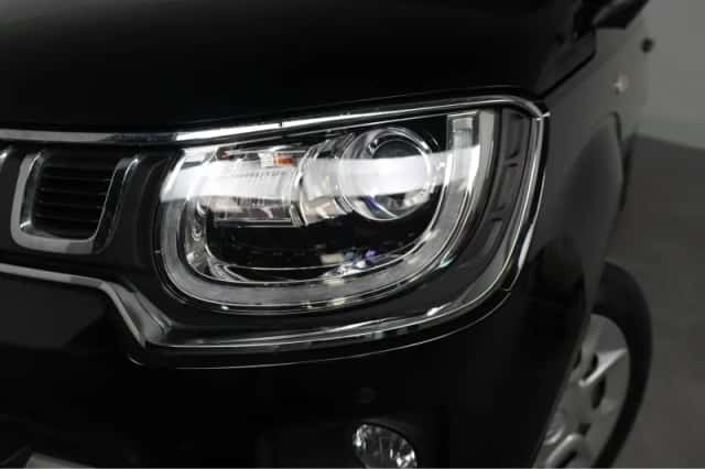 Suzuki Ignis (2021) thumbnail 28