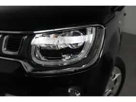 Suzuki Ignis (2021) thumbnail 28