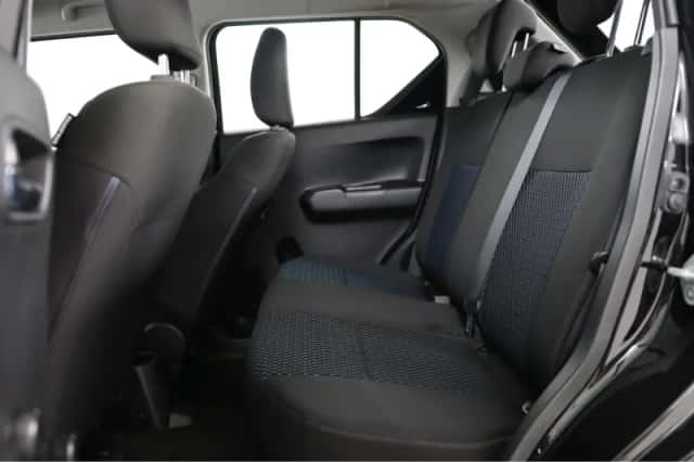 Suzuki Ignis (2021) thumbnail 30