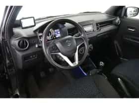 Suzuki Ignis (2021) thumbnail 4