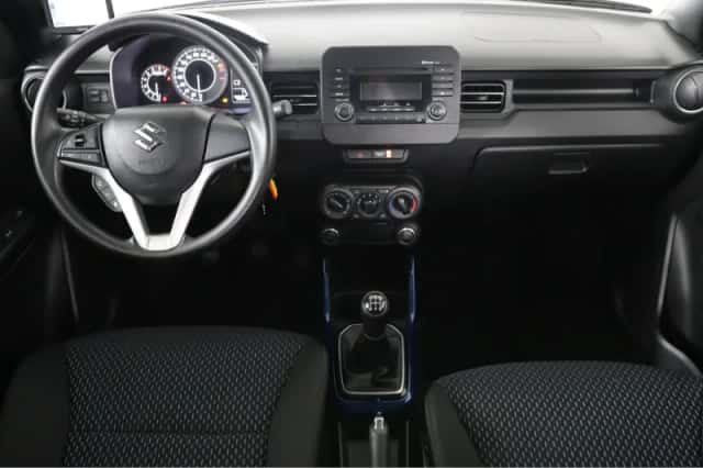 Suzuki Ignis (2021) thumbnail 5