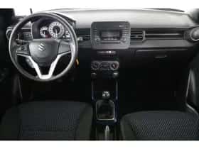 Suzuki Ignis (2021) thumbnail 5