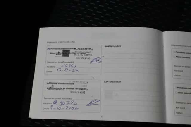 Suzuki Ignis (2021) thumbnail 9
