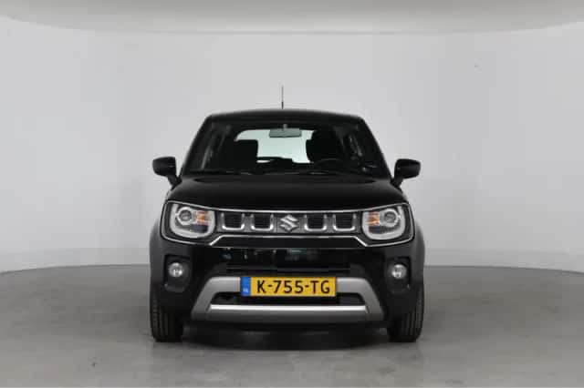 Suzuki Ignis (2021) thumbnail 10