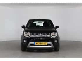 Suzuki Ignis (2021) thumbnail 10