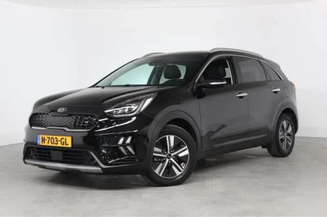 Kia Niro (2021)