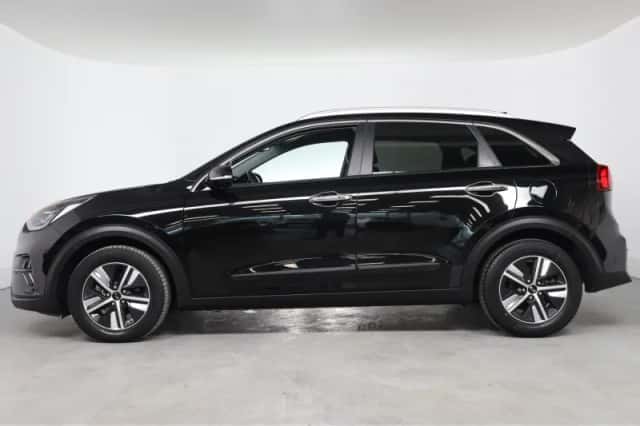 Kia Niro (2021) thumbnail 2
