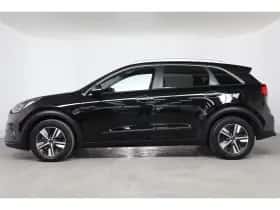 Kia Niro (2021) thumbnail 2