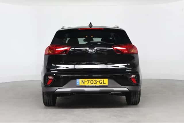 Kia Niro (2021) thumbnail 11
