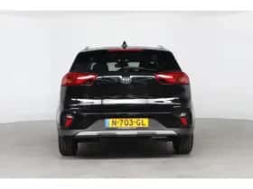 Kia Niro (2021) thumbnail 11