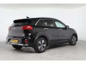 Kia Niro (2021) thumbnail 12