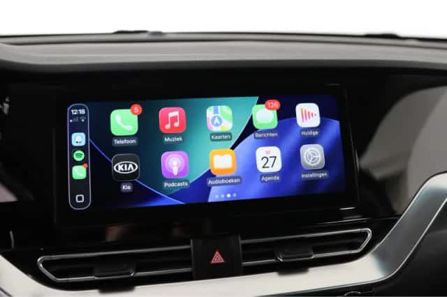 Kia Niro (2021) thumbnail 15