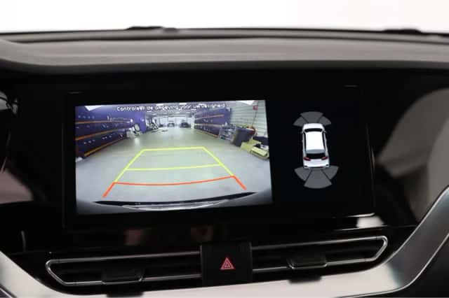 Kia Niro (2021) thumbnail 16