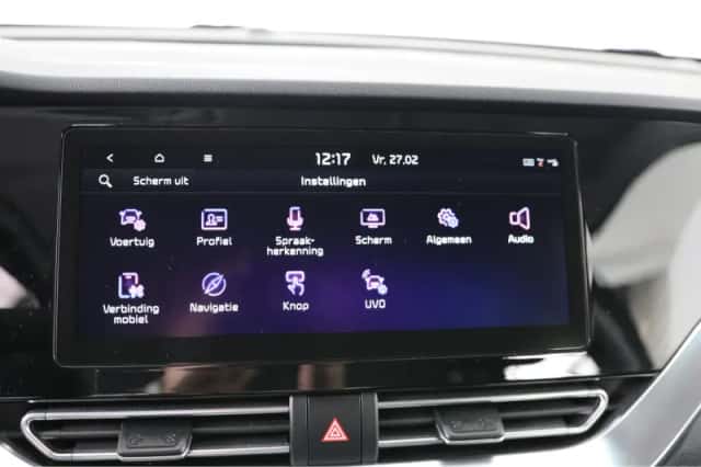 Kia Niro (2021) thumbnail 17