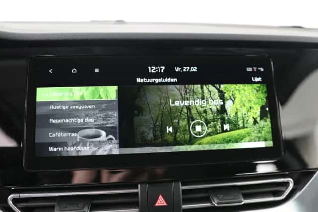 Kia Niro (2021) thumbnail 18