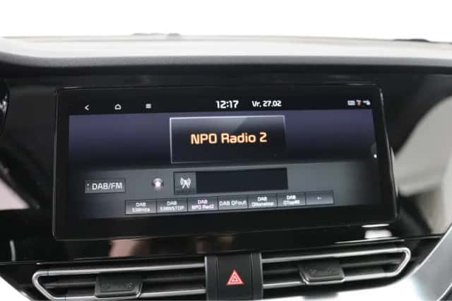 Kia Niro (2021) thumbnail 19