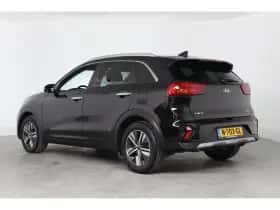 Kia Niro (2021) thumbnail 3