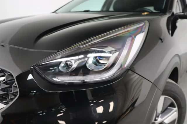 Kia Niro (2021) thumbnail 21