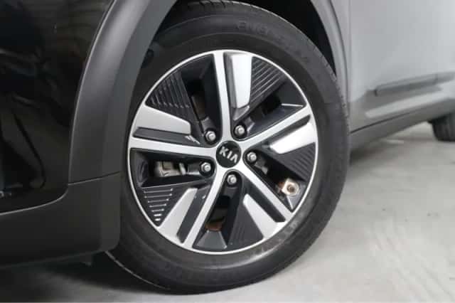 Kia Niro (2021) thumbnail 23