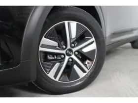 Kia Niro (2021) thumbnail 23