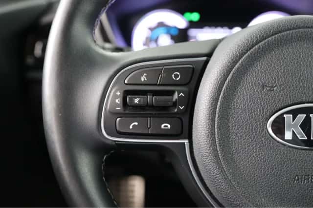 Kia Niro (2021) thumbnail 24