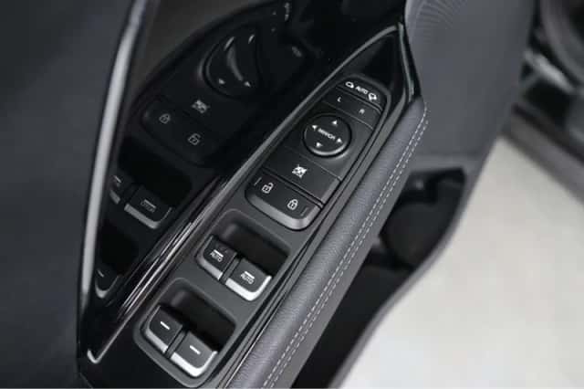 Kia Niro (2021) thumbnail 29