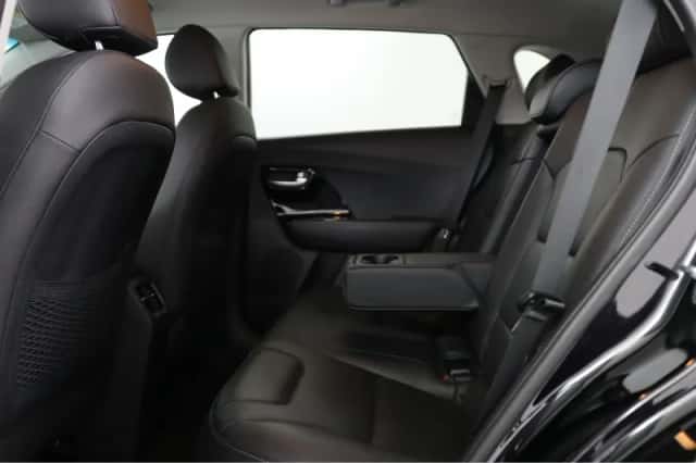 Kia Niro (2021) thumbnail 33