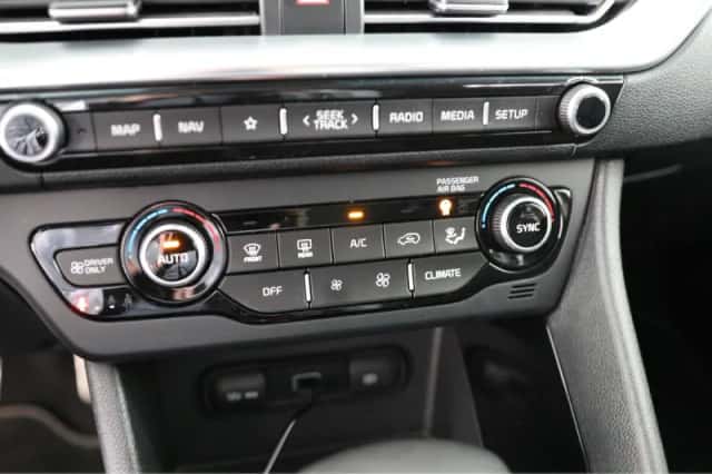 Kia Niro (2021) thumbnail 39