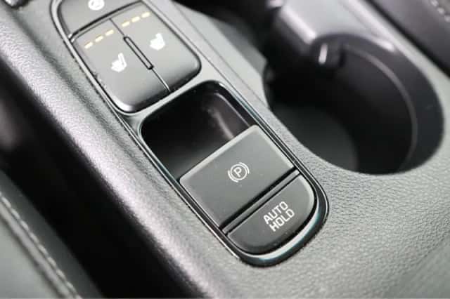 Kia Niro (2021) thumbnail 41